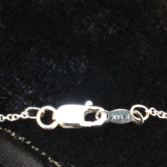 14KG Coffee Diamond - Picture 6 of 6